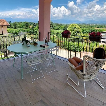 Casa Bardalla Ponti sul Mincio Dış mekan fotoğraf