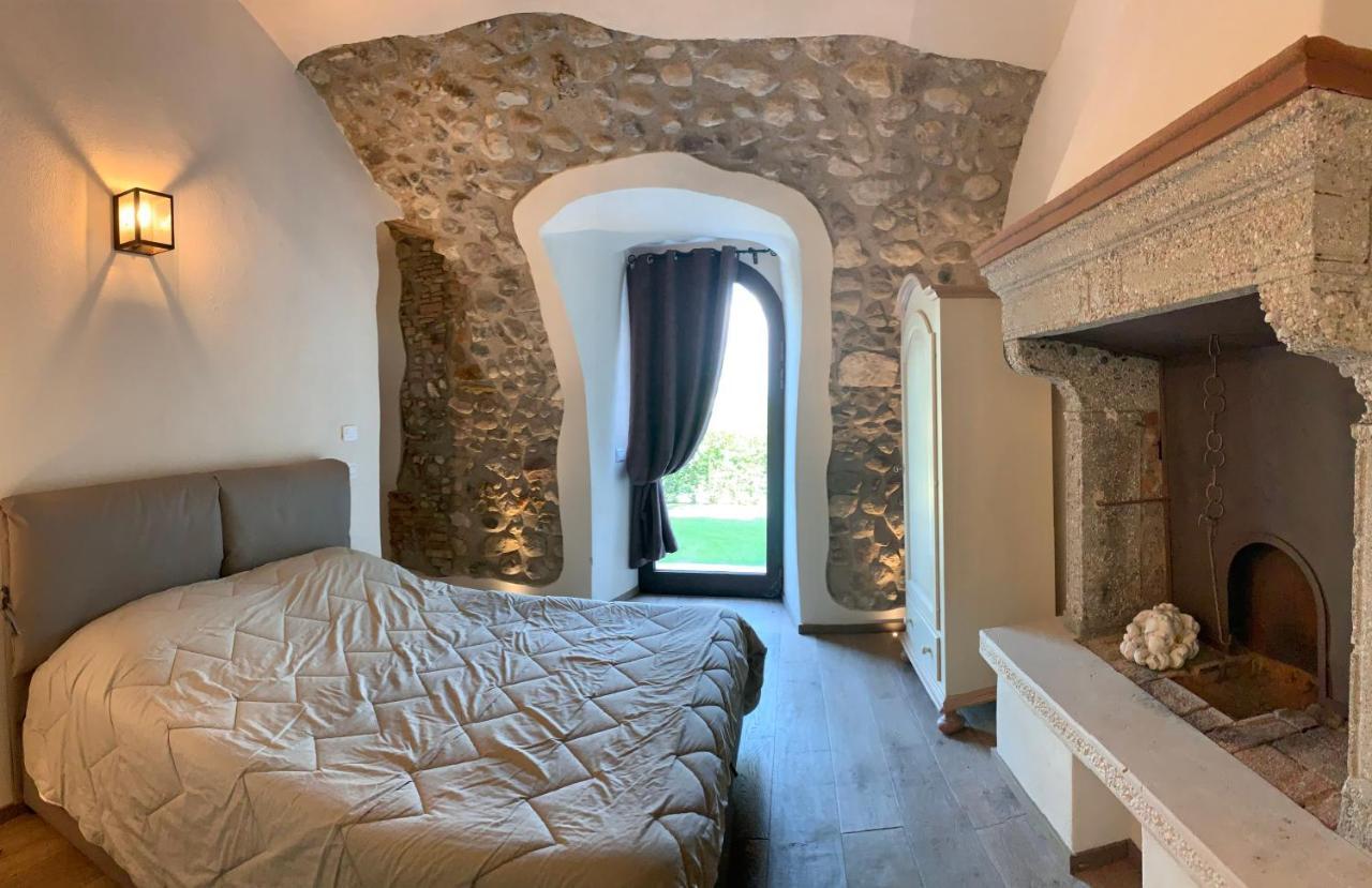 Casa Bardalla Ponti sul Mincio Dış mekan fotoğraf