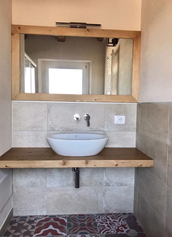 Casa Bardalla Ponti sul Mincio Dış mekan fotoğraf