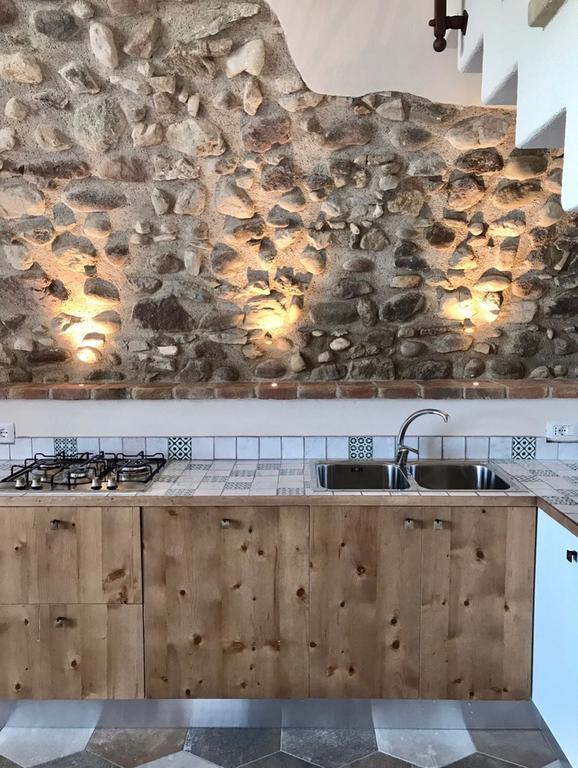 Casa Bardalla Ponti sul Mincio Dış mekan fotoğraf