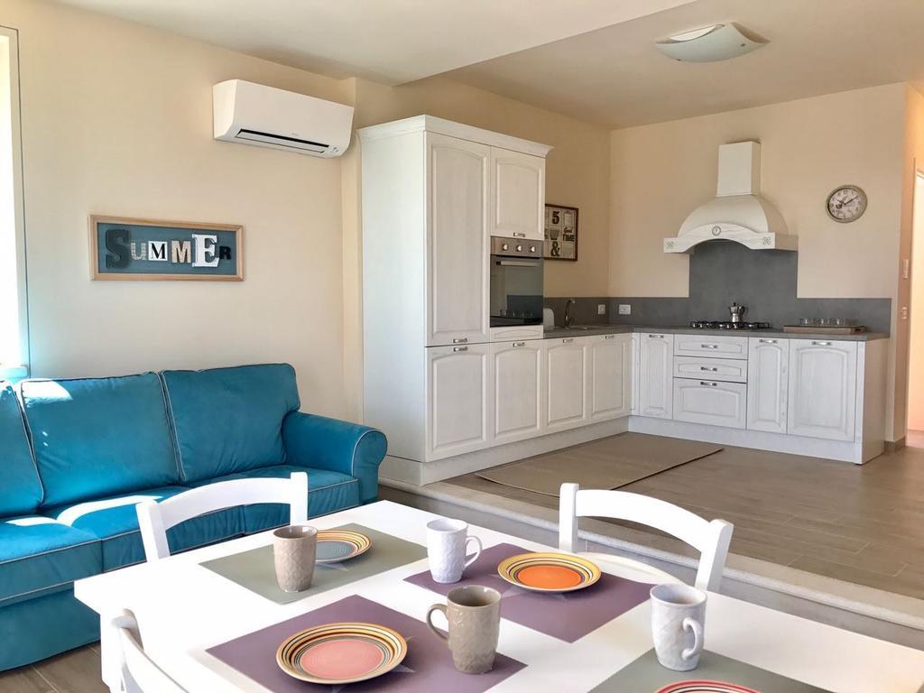 Casa Bardalla Ponti sul Mincio Dış mekan fotoğraf