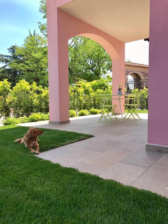 Casa Bardalla Ponti sul Mincio Dış mekan fotoğraf