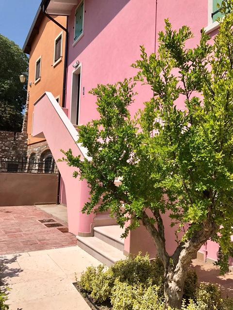Casa Bardalla Ponti sul Mincio Dış mekan fotoğraf