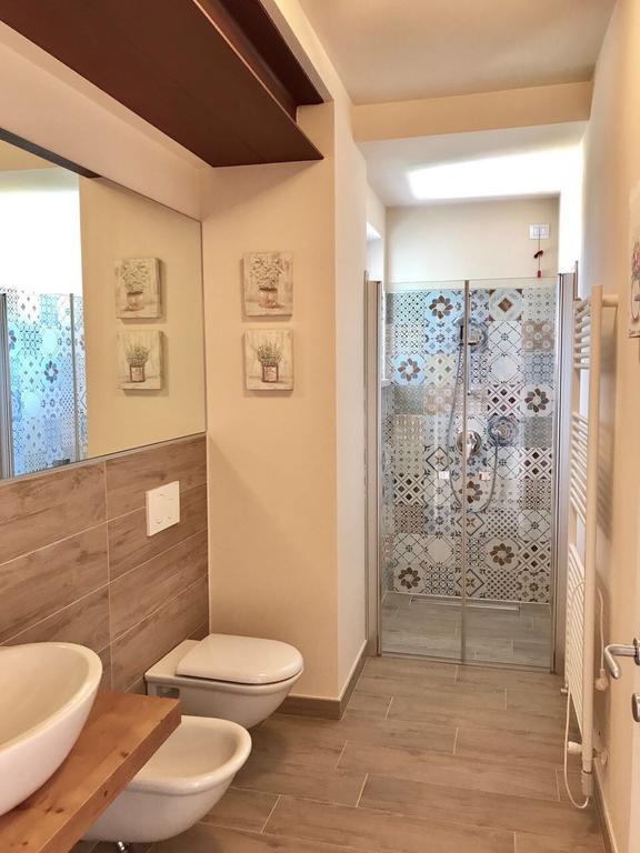 Casa Bardalla Ponti sul Mincio Dış mekan fotoğraf