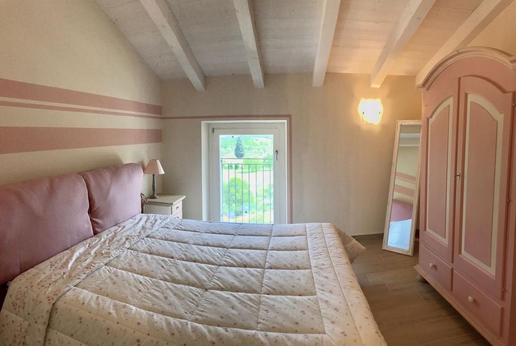 Casa Bardalla Ponti sul Mincio Dış mekan fotoğraf