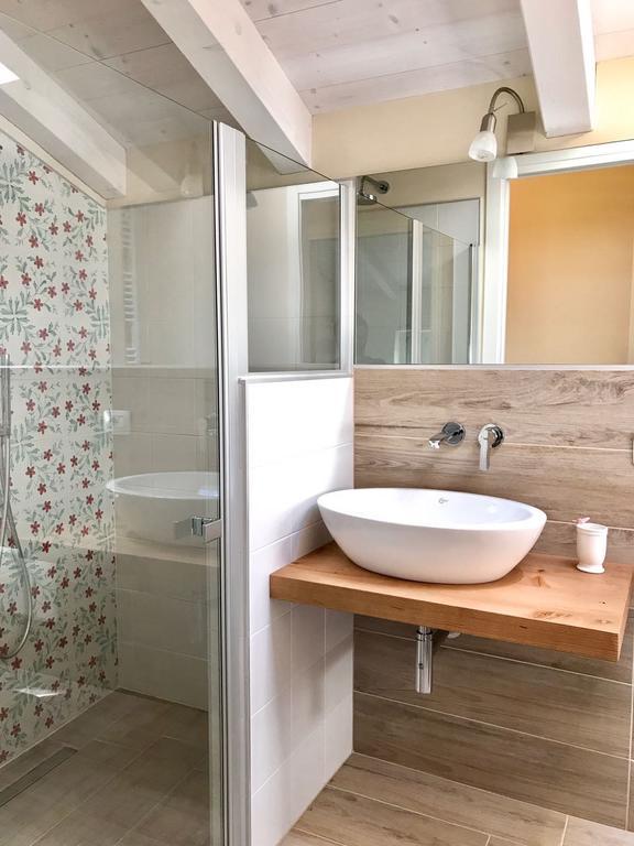 Casa Bardalla Ponti sul Mincio Dış mekan fotoğraf