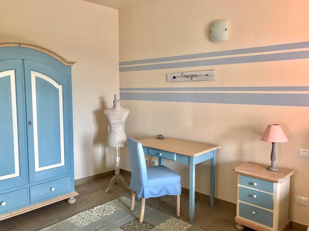 Casa Bardalla Ponti sul Mincio Dış mekan fotoğraf