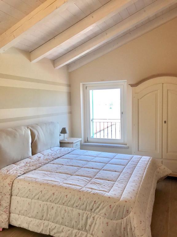 Casa Bardalla Ponti sul Mincio Dış mekan fotoğraf