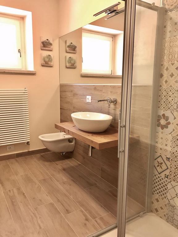 Casa Bardalla Ponti sul Mincio Dış mekan fotoğraf
