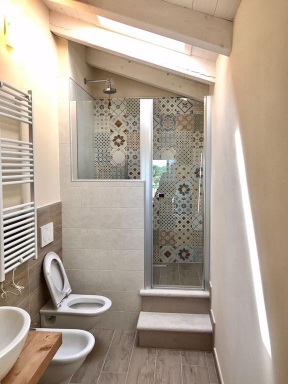 Casa Bardalla Ponti sul Mincio Dış mekan fotoğraf
