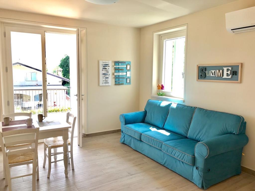 Casa Bardalla Ponti sul Mincio Dış mekan fotoğraf