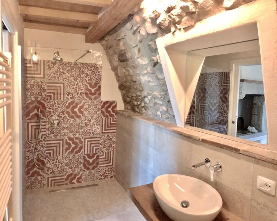 Casa Bardalla Ponti sul Mincio Dış mekan fotoğraf