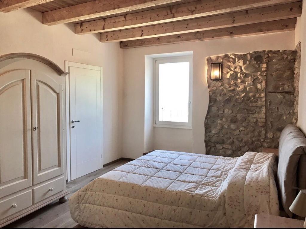 Casa Bardalla Ponti sul Mincio Dış mekan fotoğraf