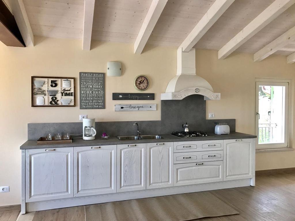 Casa Bardalla Ponti sul Mincio Dış mekan fotoğraf