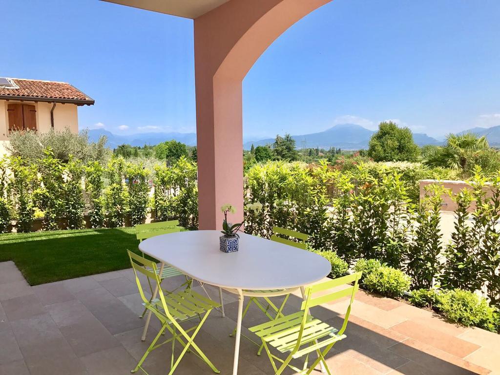Casa Bardalla Ponti sul Mincio Dış mekan fotoğraf
