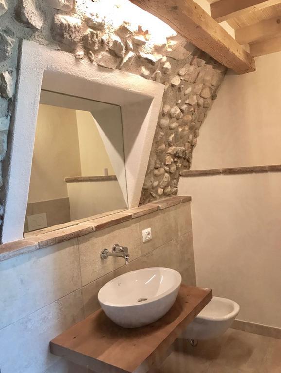 Casa Bardalla Ponti sul Mincio Dış mekan fotoğraf